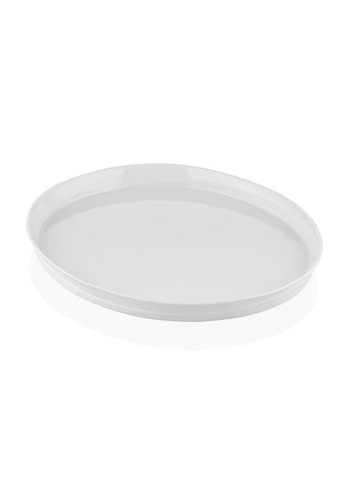 Hermia Plato de servicio CTT0008 Blanco Hermia Plato de servicio CTT0008 Blanco